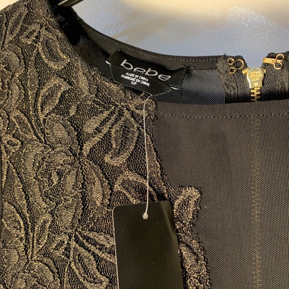 Bebe blouse - Picture 5 of 6